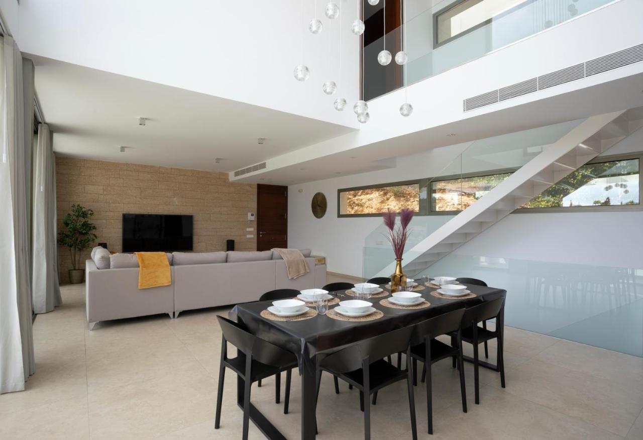 Villa Nivixa Xabia Bagian luar foto