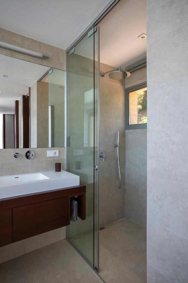 Villa Nivixa Xabia Bagian luar foto